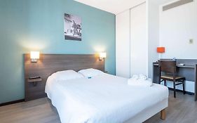 Zenitude Hôtel-Résidences Nîmes Centre